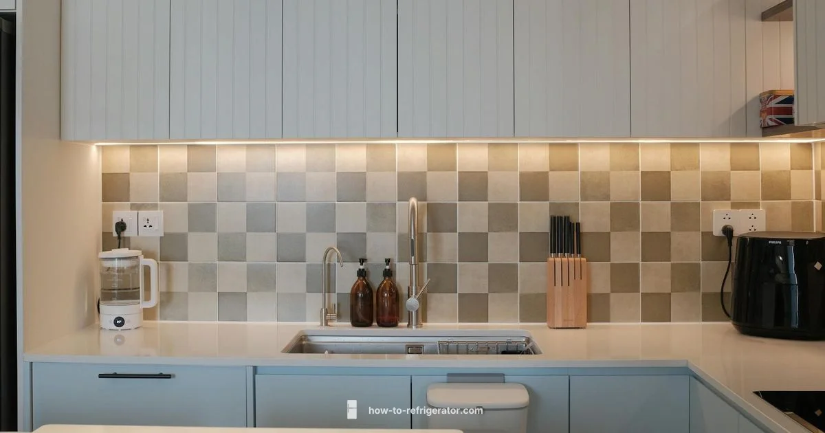 Compact Fridge Size - How To Refrigerator