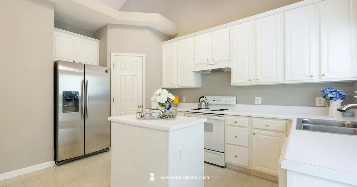 Samsung French Door Fix Samsung French Door Fix - How To Refrigerator