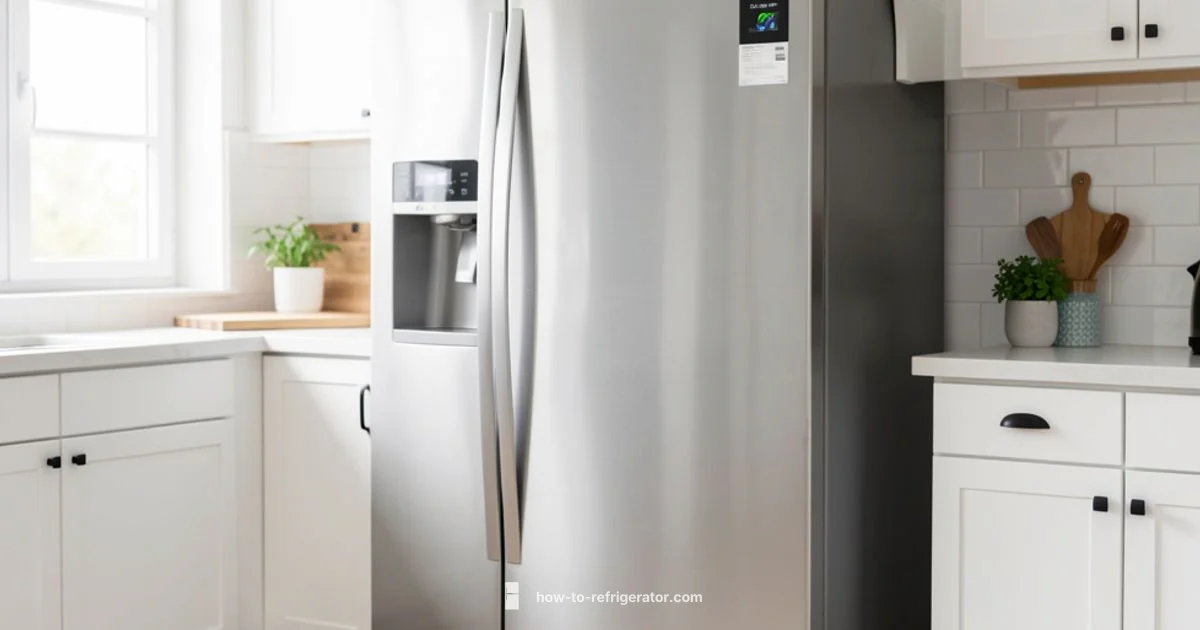 Urgent Fridge Fix - How To Refrigerator