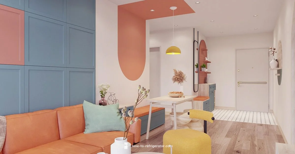 Apartment-Sized Fridge Guide - How To Refrigerator