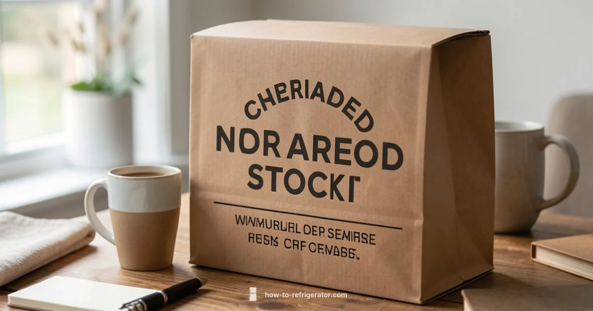 Fridge Door Seal Fix - How To Refrigerator