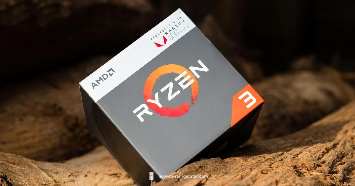 Ryzen 7800X3D Cooler - How To Refrigerator