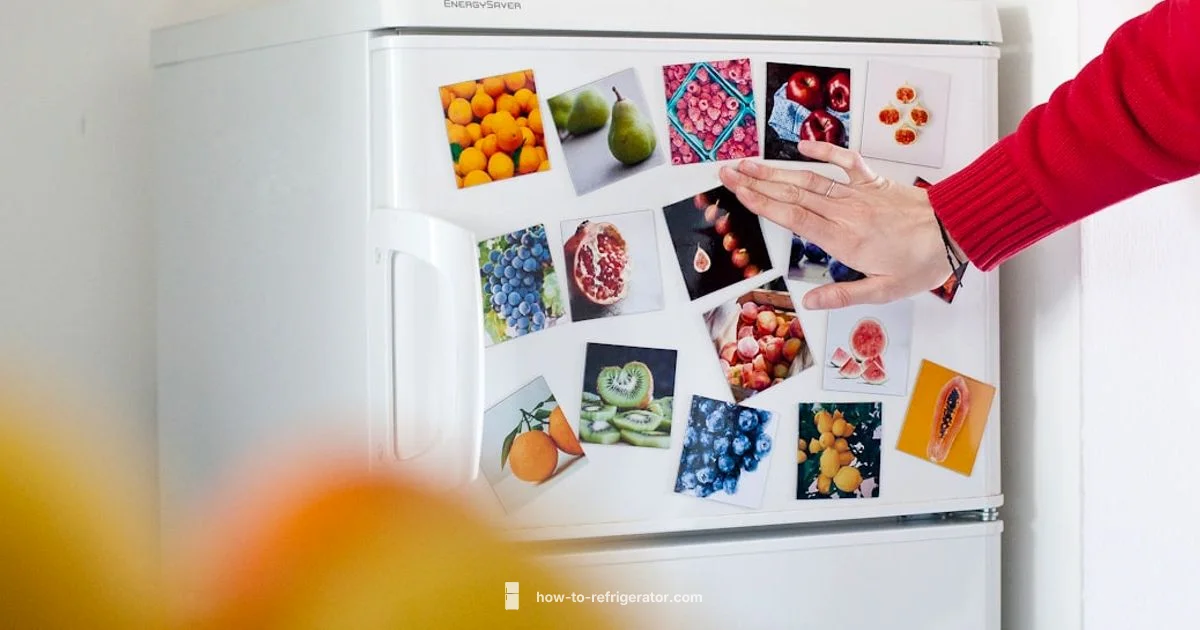 Fridge Fix Guide - How To Refrigerator
