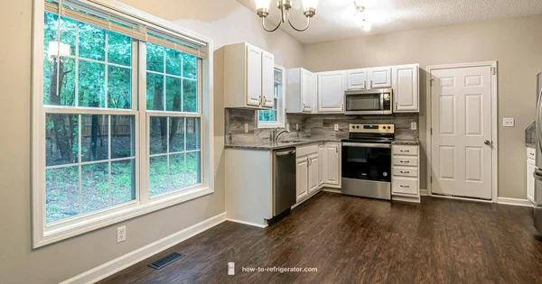 Large Refrigerator Guide - How To Refrigerator