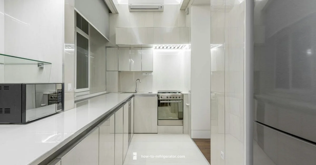 Frost Free Guide - How To Refrigerator