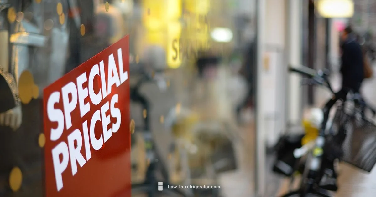 Top Refrigerator Deals - How To Refrigerator