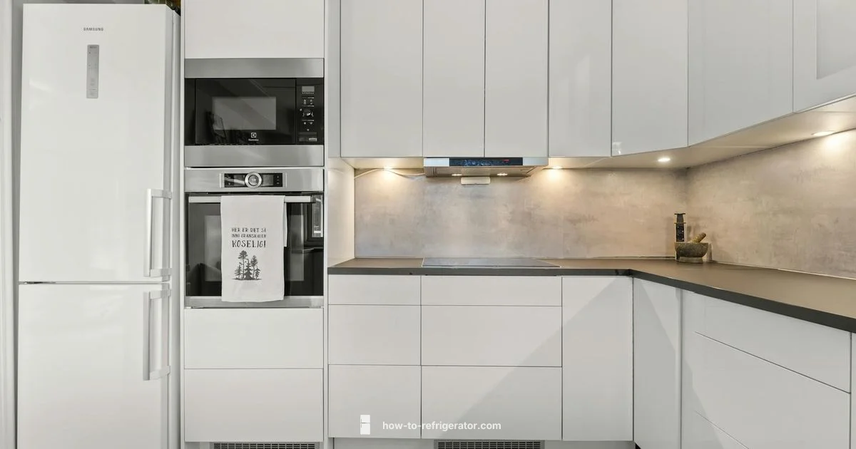 Midea Review - How To Refrigerator