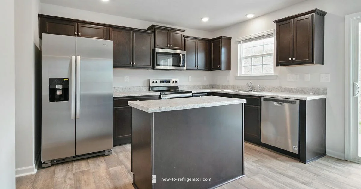 Fridge vs Freezer Fridge vs Freezer - How To Refrigerator