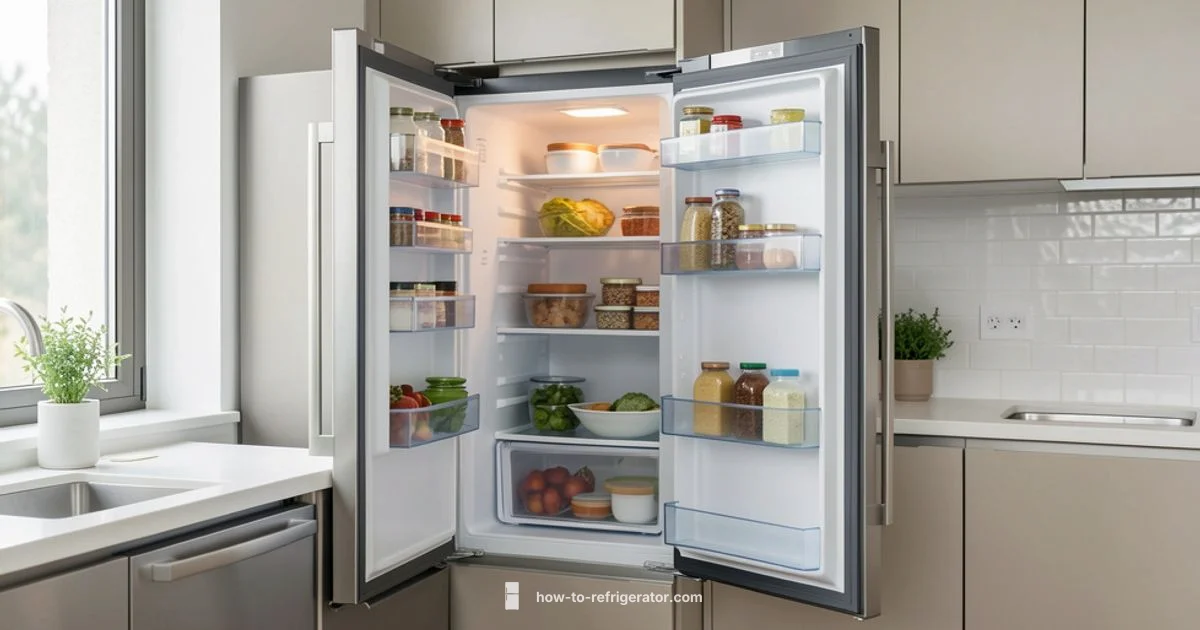 Lowes Filter Fix - How To Refrigerator