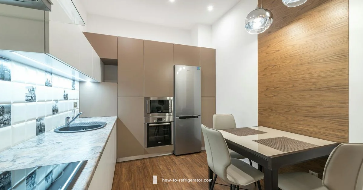 Samsung Not Cooling Fix - How To Refrigerator