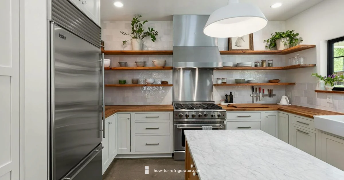 Rent a Refrigerator - How To Refrigerator
