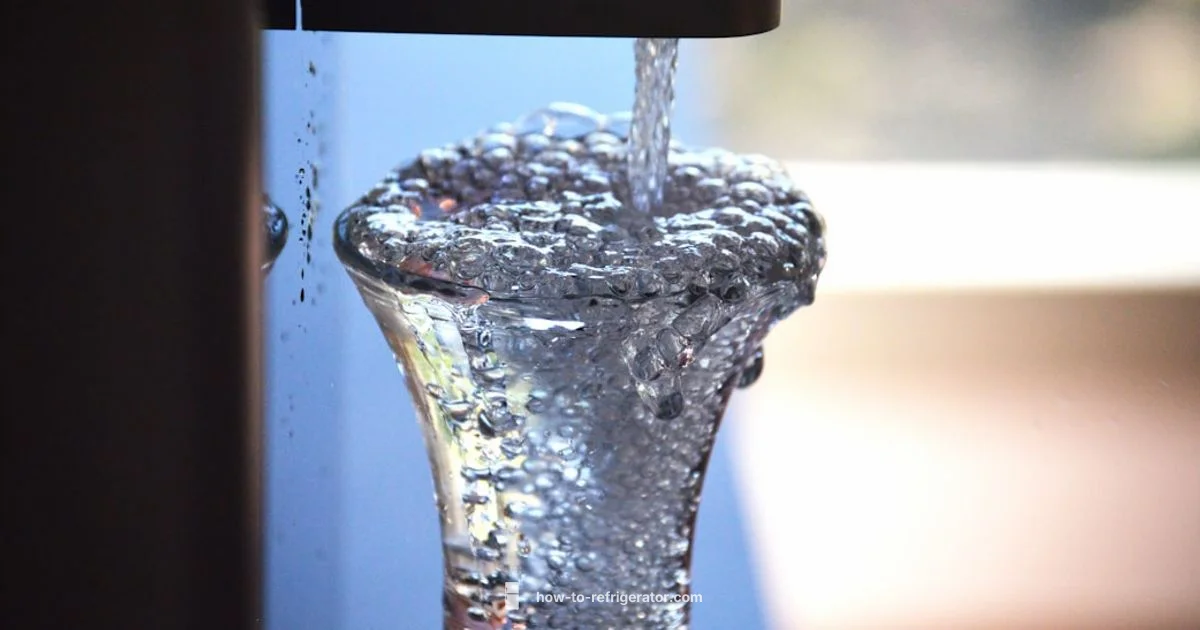 Water Dispenser Fix - How To Refrigerator