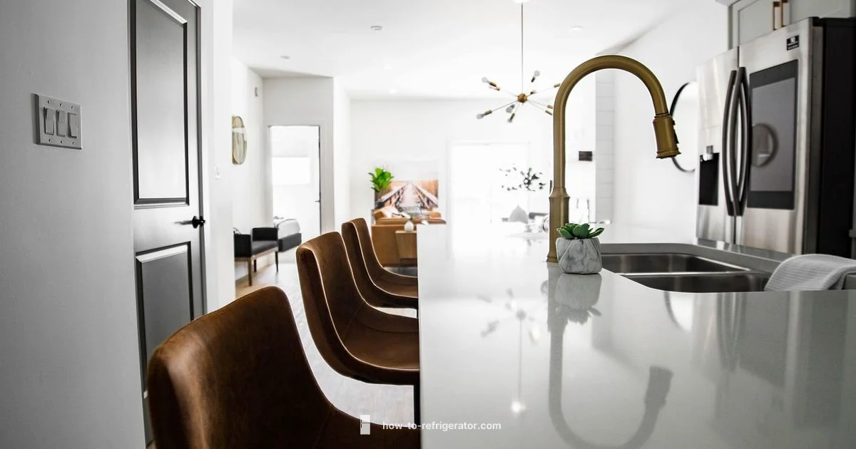 Refrigerator Basics - How To Refrigerator