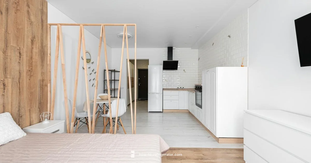 Measure for Fridge - How To Refrigerator