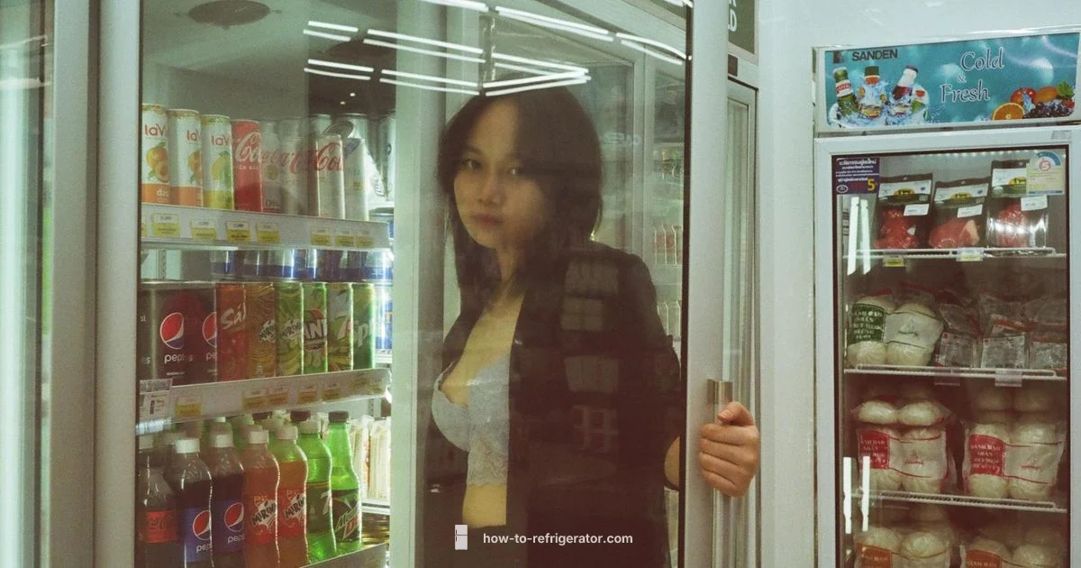 Buying a Fridge - How To Refrigerator