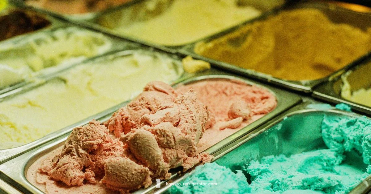 No Freezer Fridge - How To Refrigerator