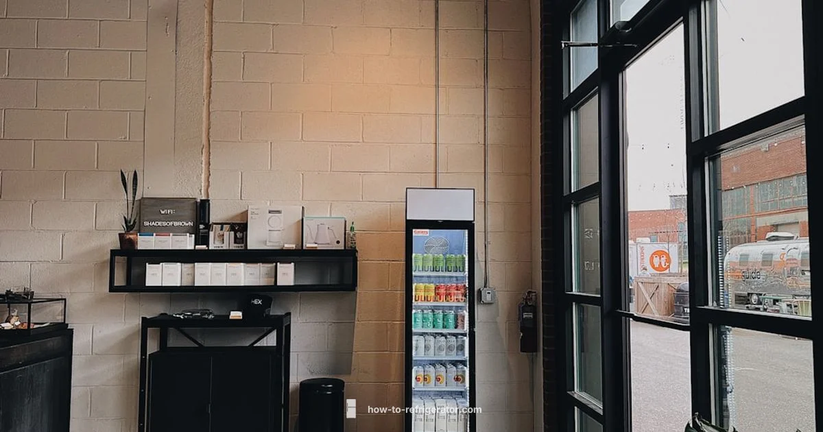 Fridge Generator Size Fridge Generator Size - How To Refrigerator