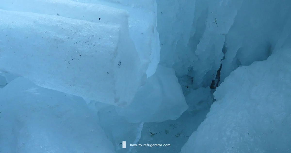 Ice Maker Removal - How To Refrigerator