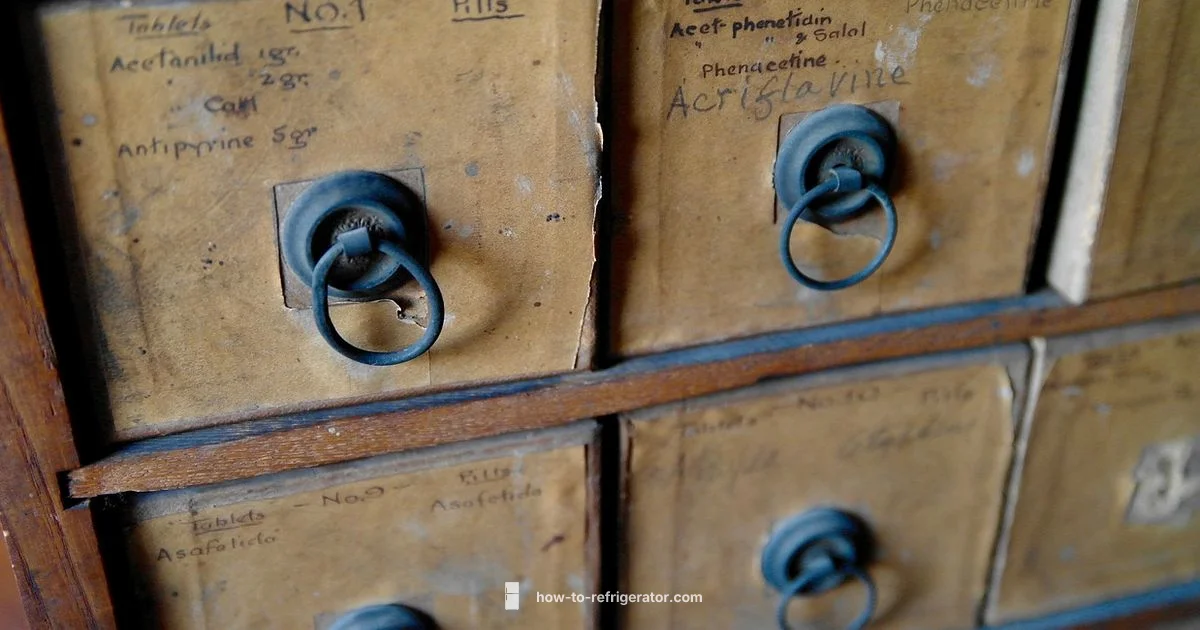 Drawer Repair Guide - How To Refrigerator