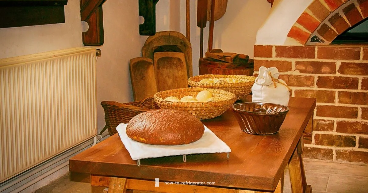 History of Refrigerators History of Refrigerators - How To Refrigerator