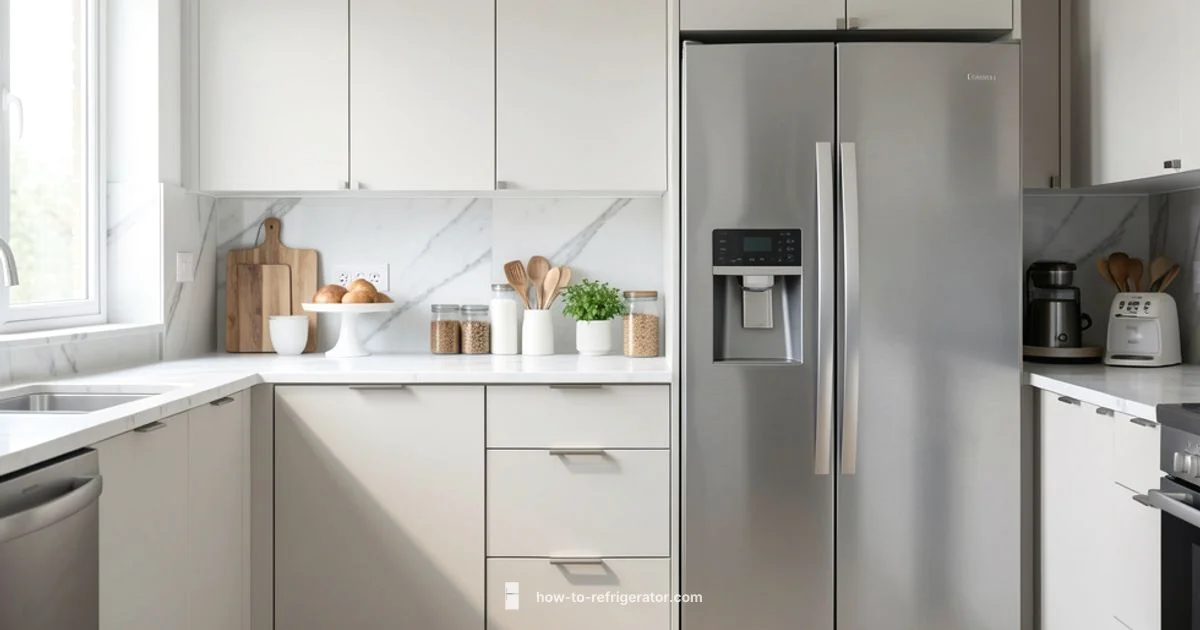 Larger Refrigerator Guide - How To Refrigerator