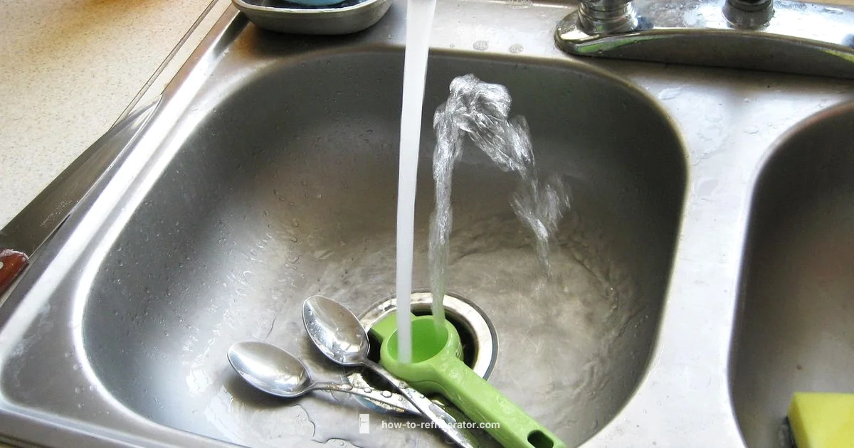 Stainless Steel Fridge Cleaning - How To Refrigerator