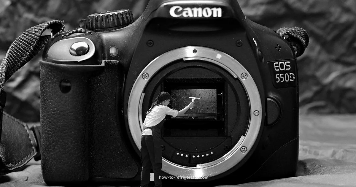 Fridge Deep Clean - How To Refrigerator