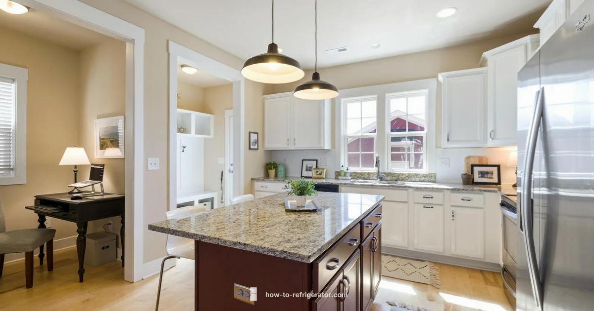 Freon Leak Safety Guide - How To Refrigerator