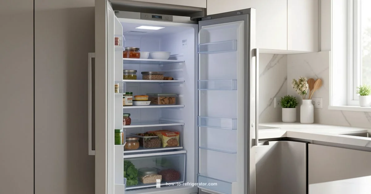 Refrigerator in Spanish - How To Refrigerator