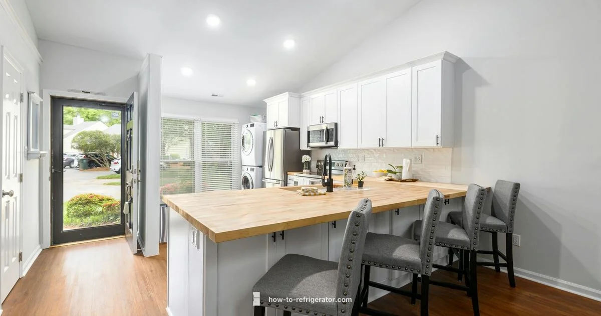 Door Adjustment Guide - How To Refrigerator