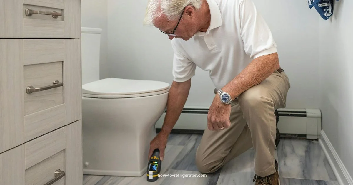 Homeowner Repair Guide - How To Refrigerator