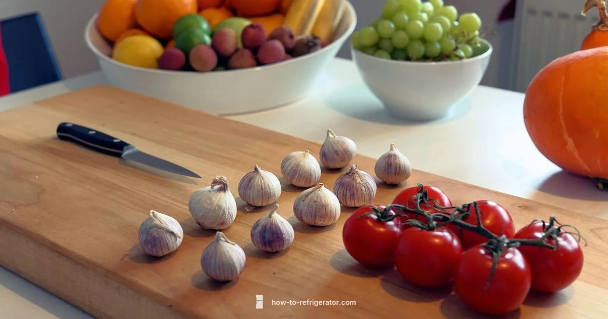 Smoked Ham Storage - How To Refrigerator