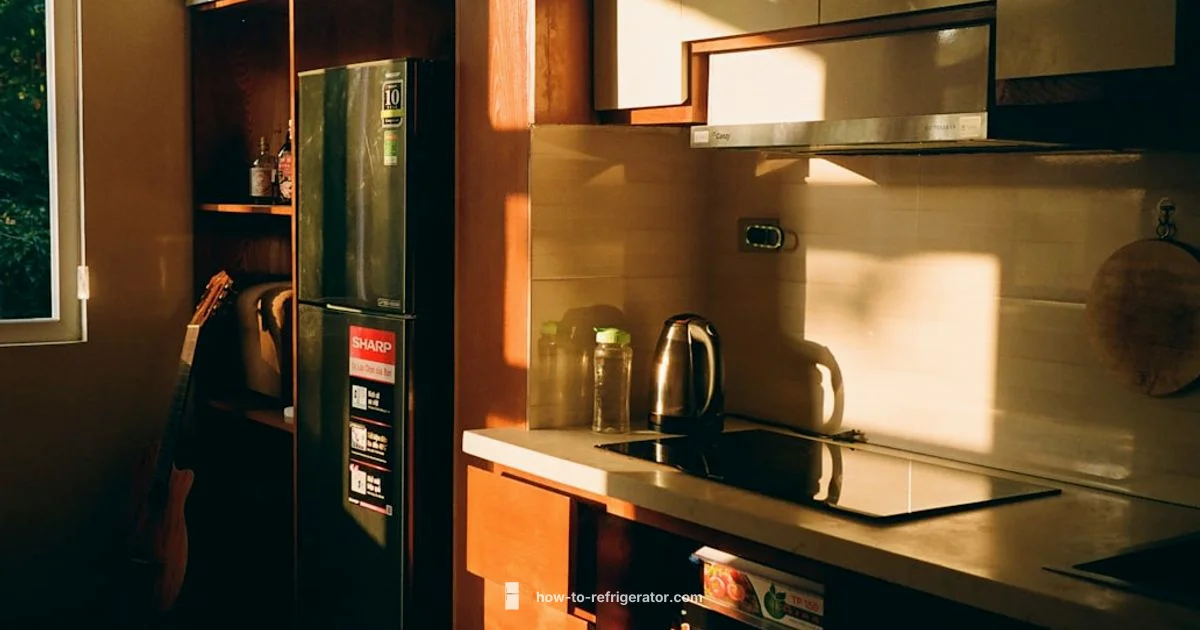 Leak Fix Guide Leak Fix Guide - How To Refrigerator