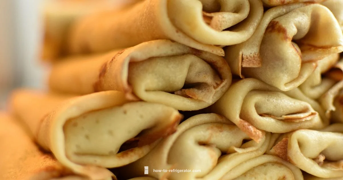 Size Matters - How To Refrigerator