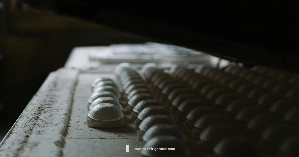 Made in USA Fridges - How To Refrigerator