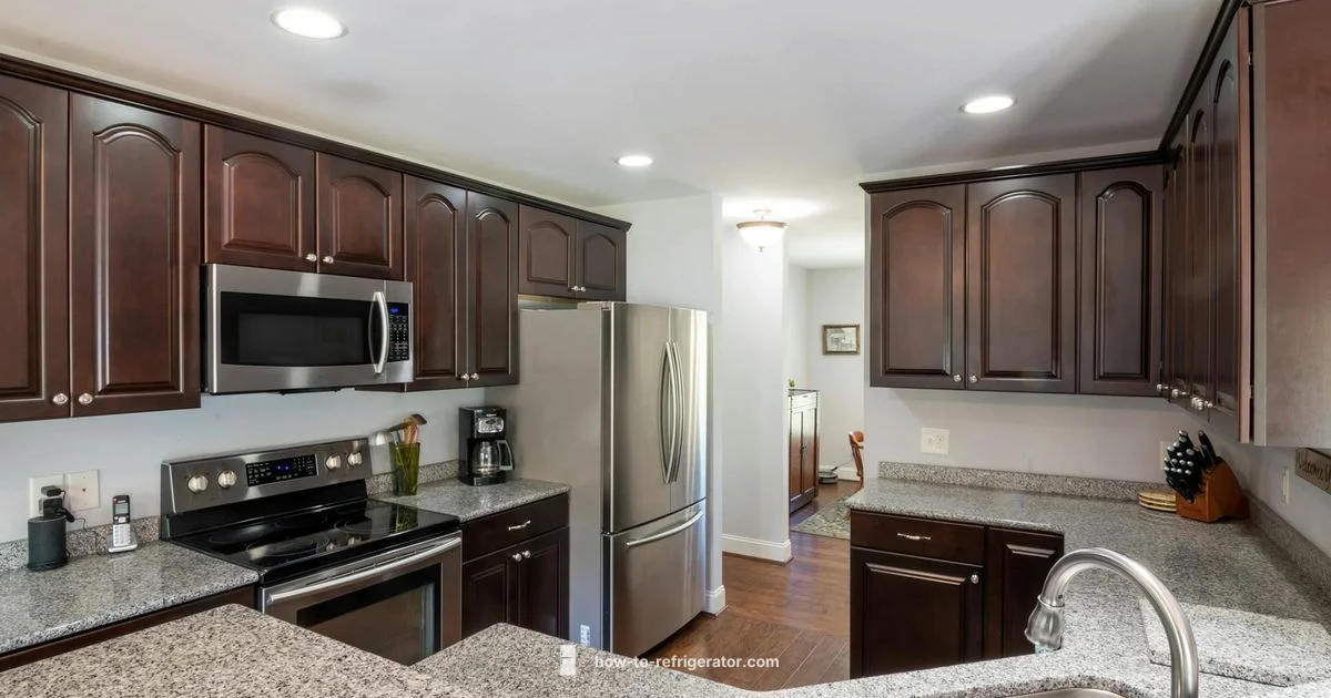 GE Repair Guide GE Repair Guide - How To Refrigerator