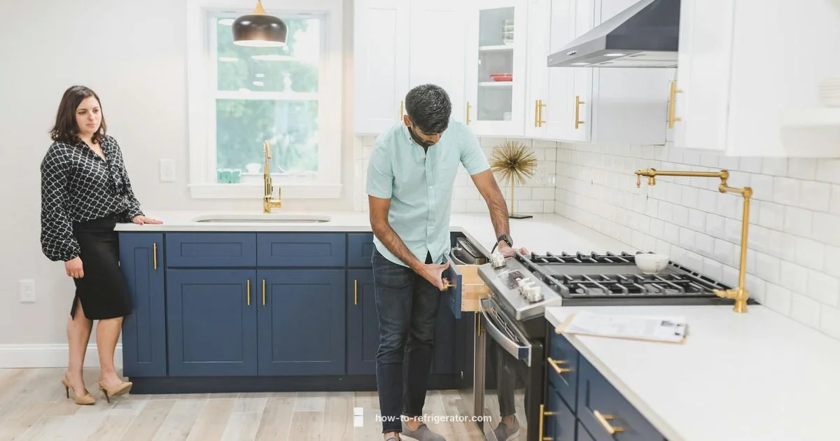 Fridge Starter Guide Fridge Starter Guide - How To Refrigerator