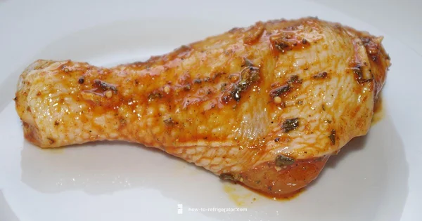 Safe Marinating Without a Fridge - How To Refrigerator