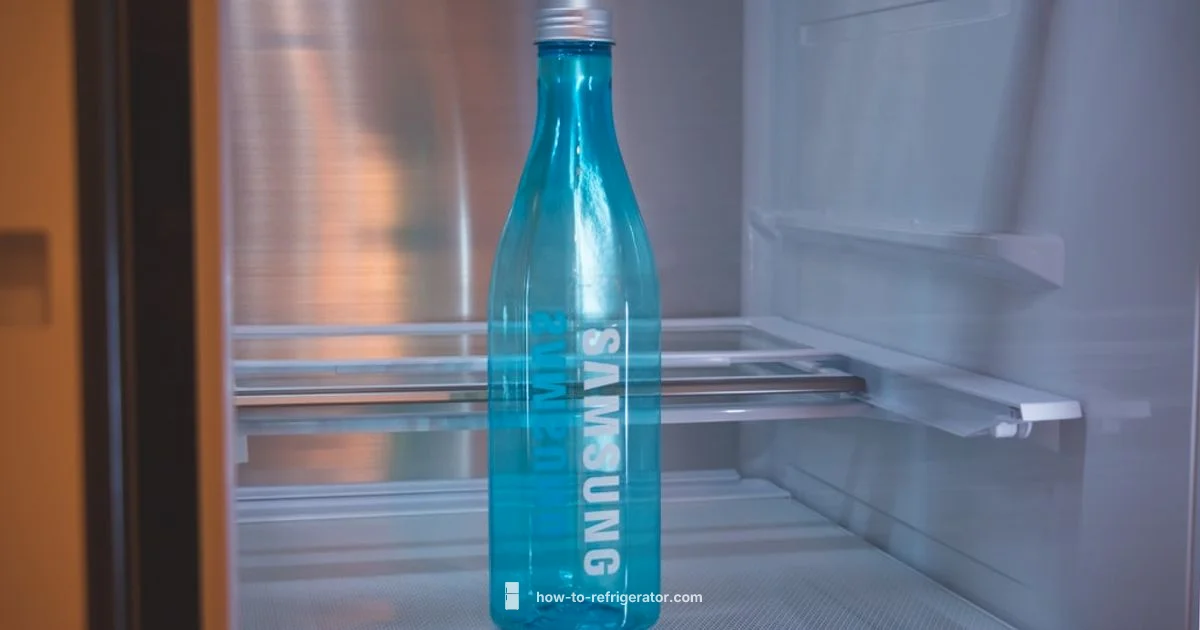 Stop Leak Guide - How To Refrigerator