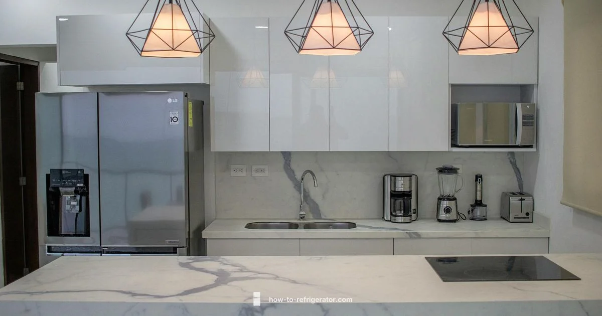 Shifting Gears Fridge - How To Refrigerator