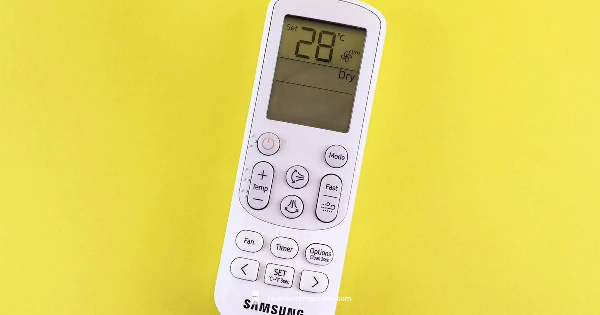 Fridge Temperature Guide - How To Refrigerator