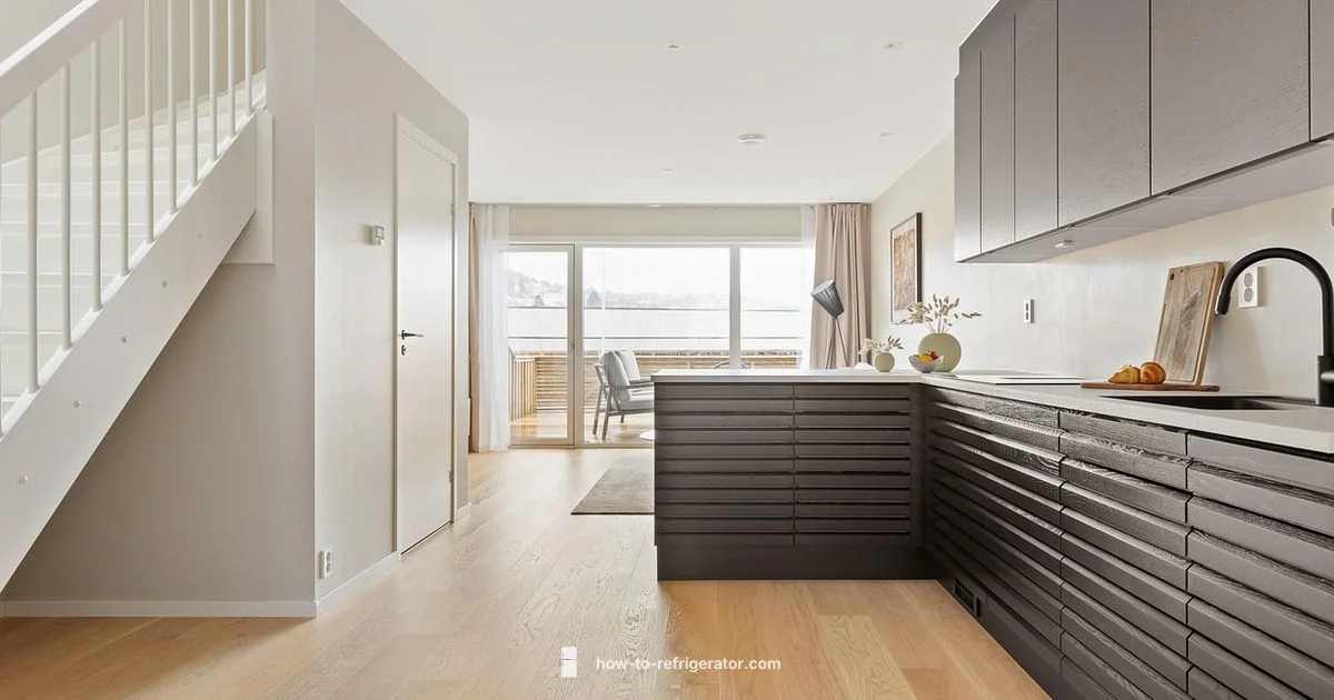 Leak-Free Fridge Fixes - How To Refrigerator