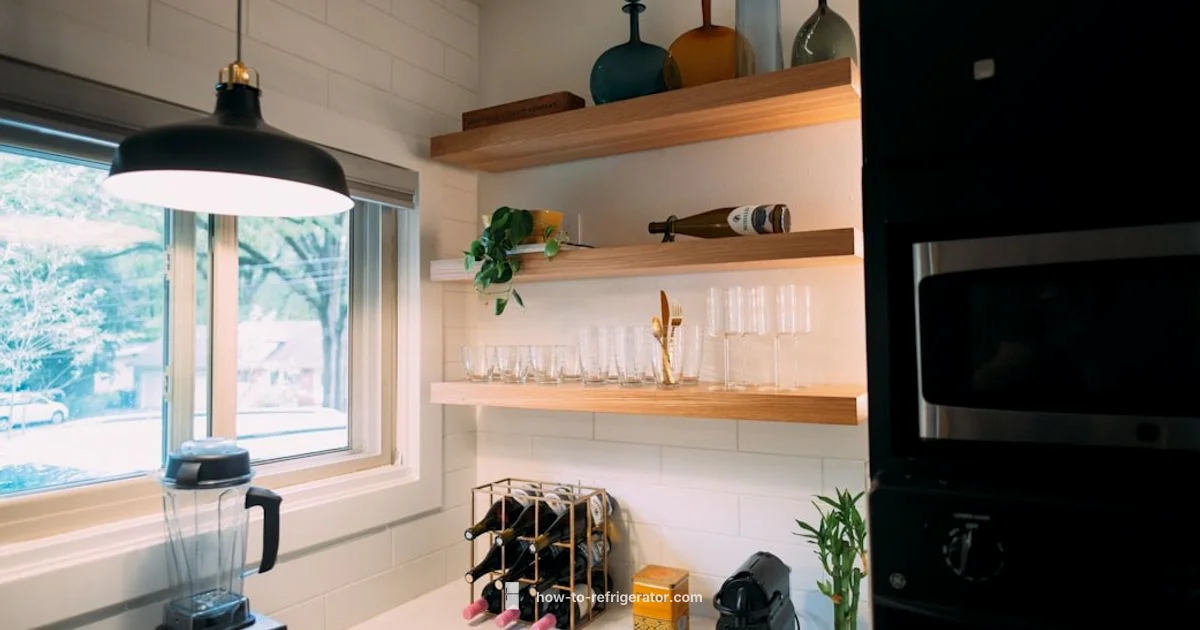 Fridge Bulb Guide - How To Refrigerator