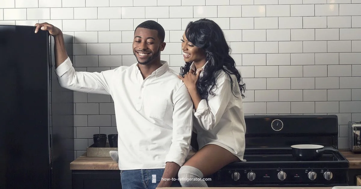 Cooling Time Guide - How To Refrigerator