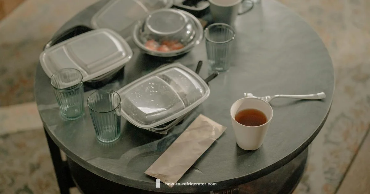 Cooked Meat Shelf Life Cooked Meat Shelf Life - How To Refrigerator