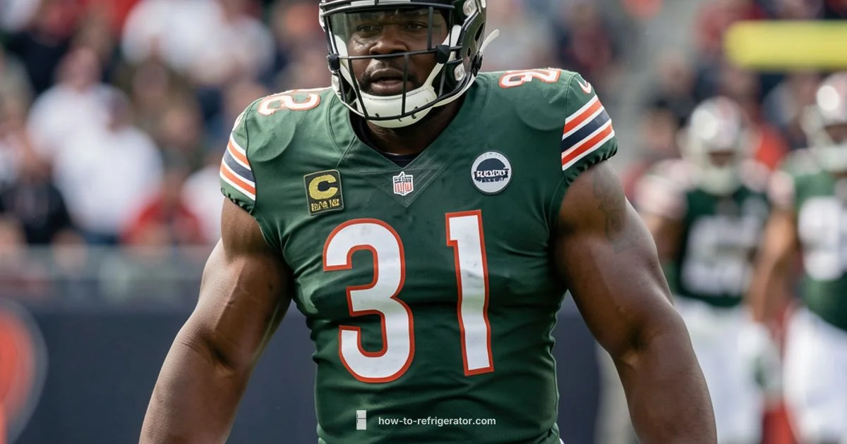 Fridge Legend - How To Refrigerator