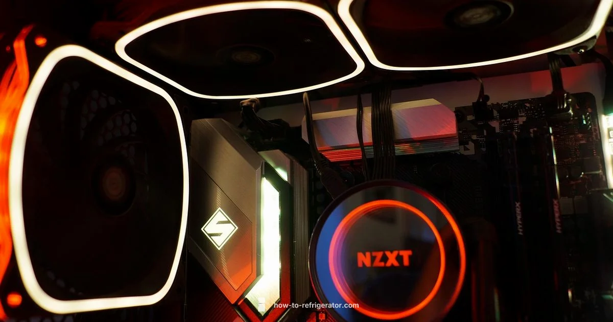 5700X3D Cooler Guide - How To Refrigerator