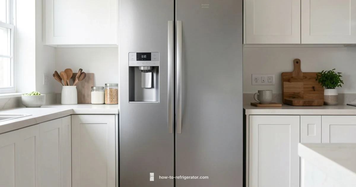 Haier Double-Door Fix - How To Refrigerator
