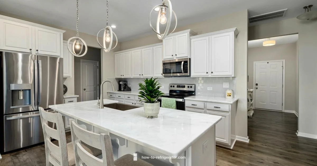 LG Water Filter Replacement LG Water Filter Replacement - How To Refrigerator