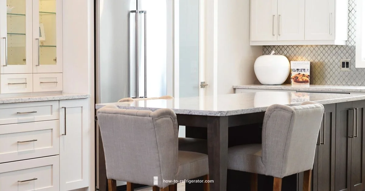 Left Swing Refrigerator - How To Refrigerator